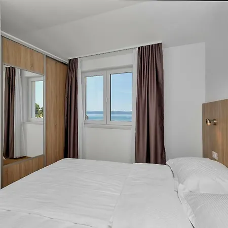 Daniela Apartman Podgora