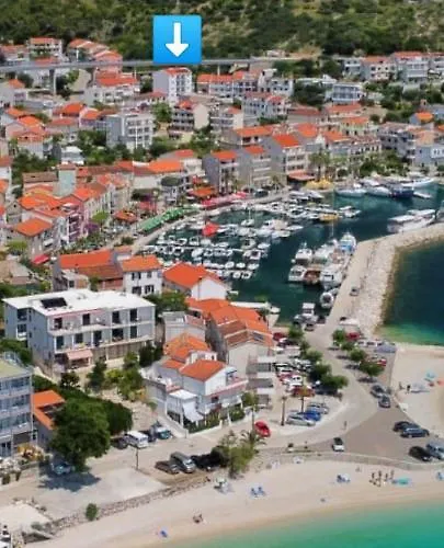 Daniela Appartamento