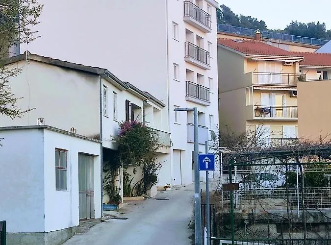 Appartamento Daniela Podgora (Split-Dalmatia)