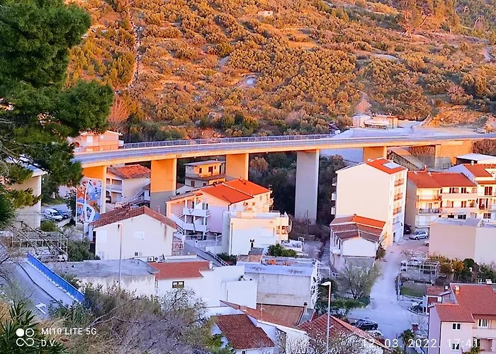 Daniela * Podgora (Split-Dalmatia)