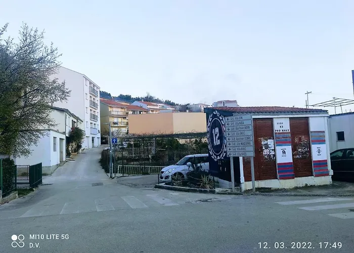 Appartamento Daniela Podgora (Split-Dalmatia)