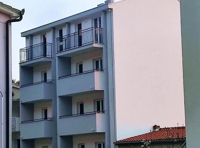 Appartamento Daniela *