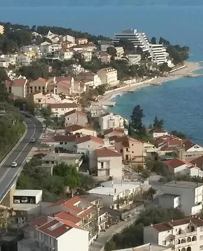 Daniela Appartamento *