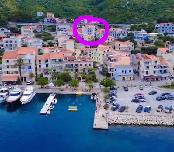 Appartamento Daniela *