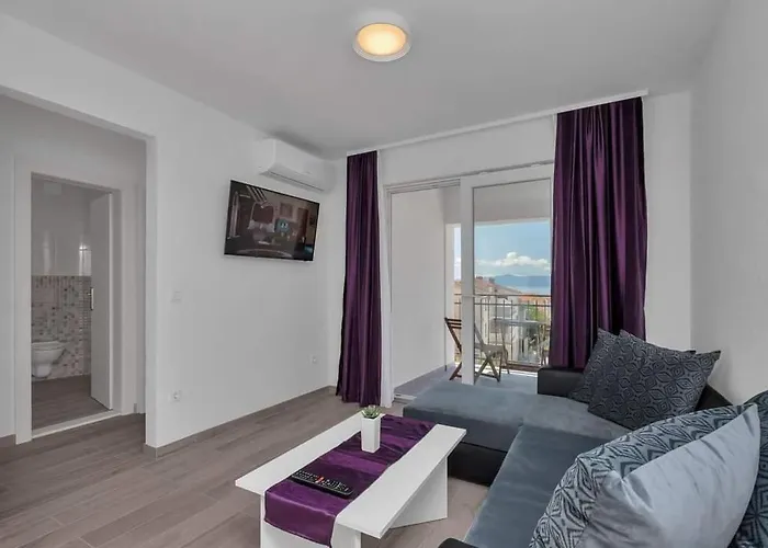 Appartamento Daniela *