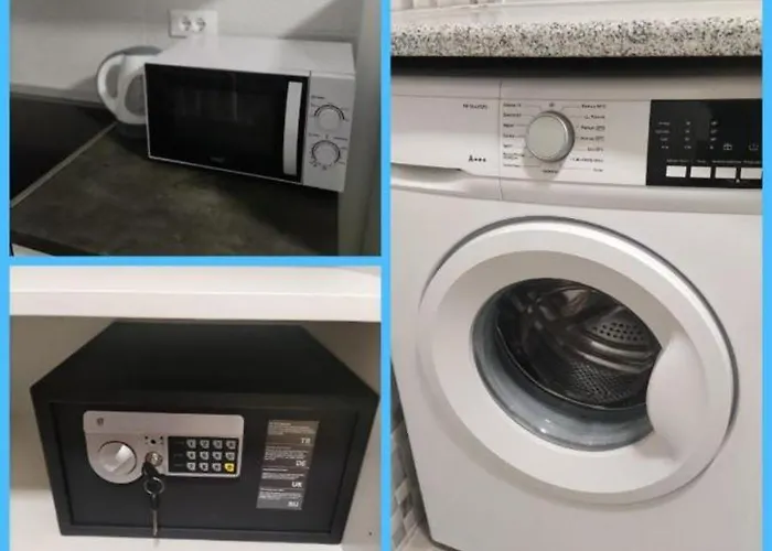 Daniela Appartamento *