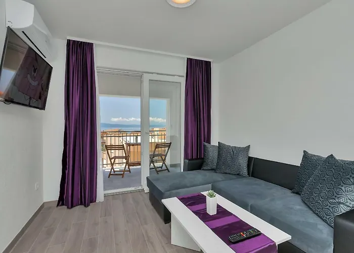 Daniela Podgora (Split-Dalmatia)