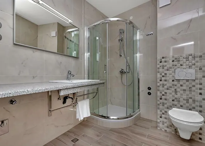 Appartamento Daniela Podgora (Split-Dalmatia)