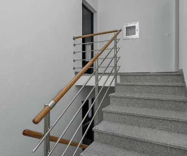 Appartamento Daniela Podgora (Split-Dalmatia)