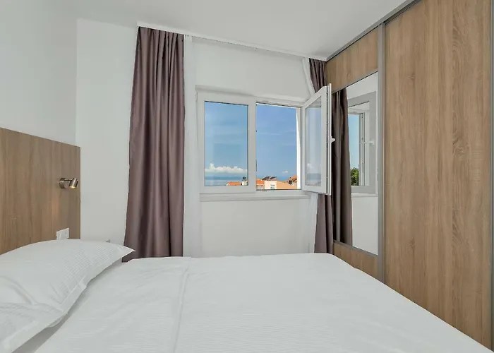 Daniela Podgora (Split-Dalmatia)