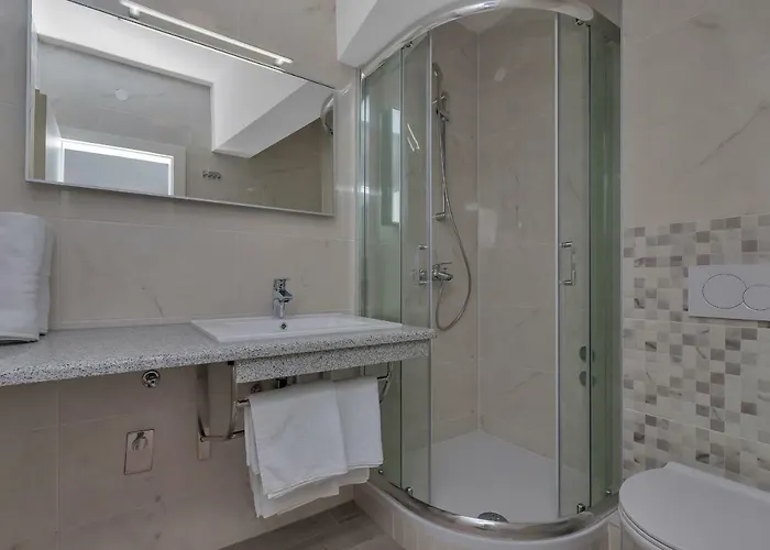 Daniela Podgora (Split-Dalmatia)