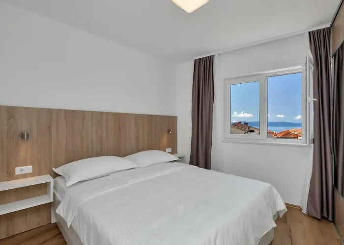 Daniela * Podgora (Split-Dalmatia)