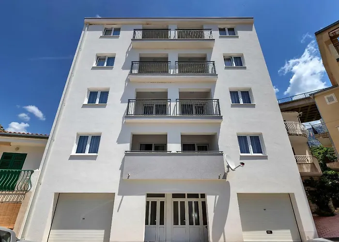 Appartamento Daniela