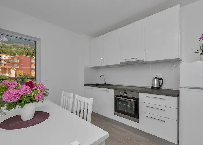 Appartamento Daniela Podgora (Split-Dalmatia)