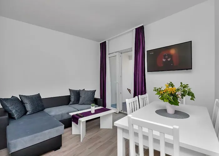 Appartamento Daniela *