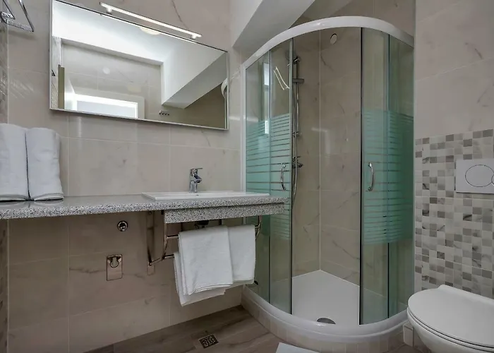 Daniela Appartamento Podgora (Split-Dalmatia)