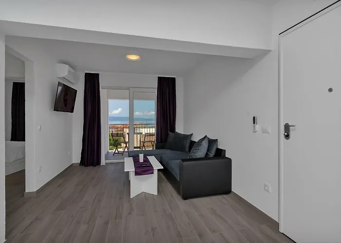 Appartamento Daniela Podgora (Split-Dalmatia)