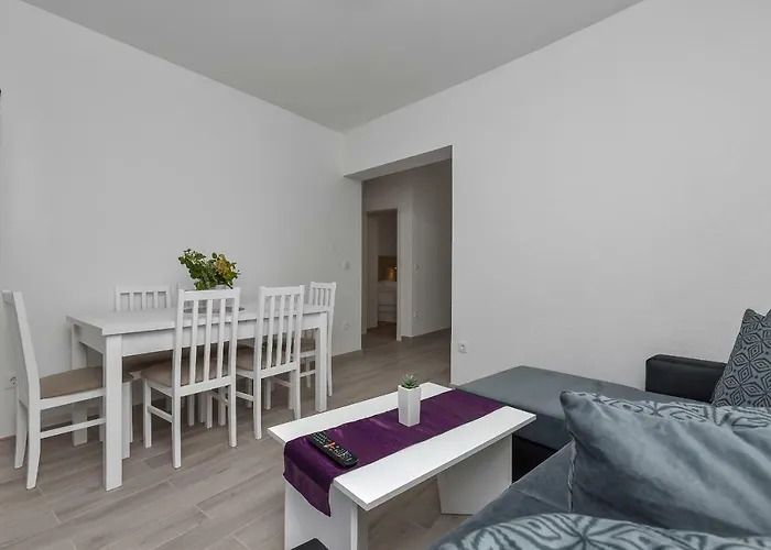 Appartamento Daniela *