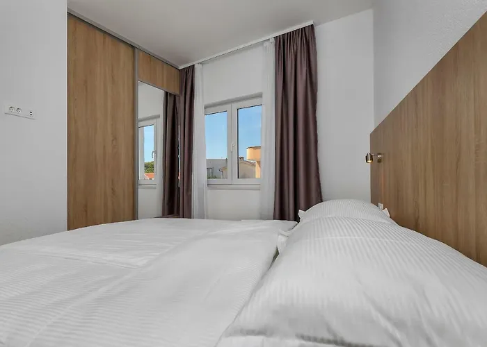 Appartamento Daniela *