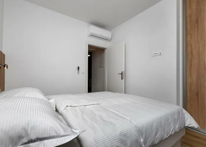 Appartamento Daniela *