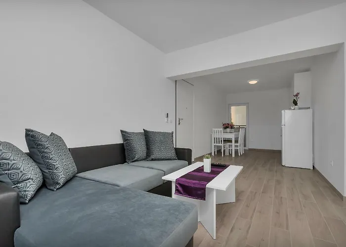 Daniela Appartamento *