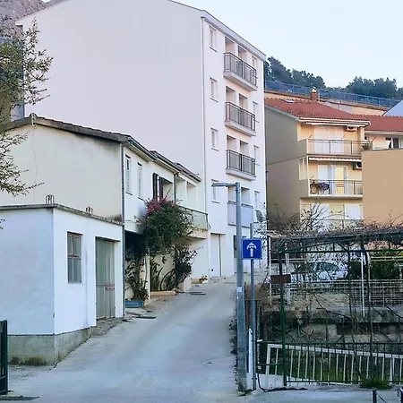 Apartmán Daniela Podgora