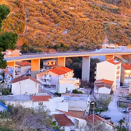 Daniela * Podgora (Split-Dalmatia)