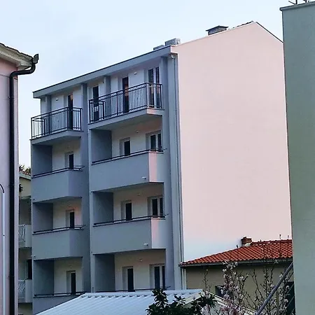 Apartmán Daniela *