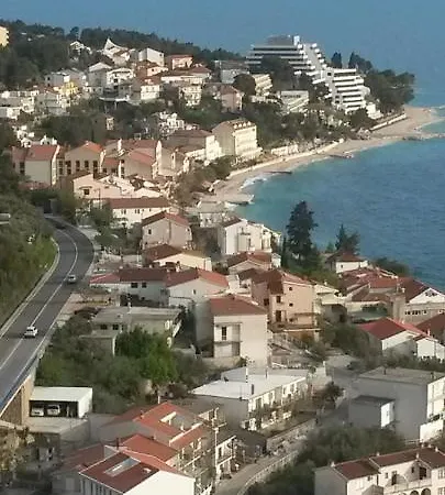 Daniela Apartmán *