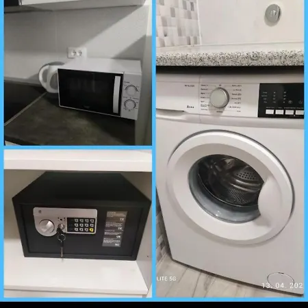 Daniela Apartmán *