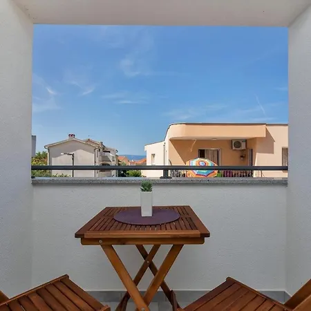 Daniela Apartmán