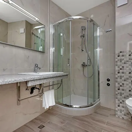 Apartmán Daniela Podgora