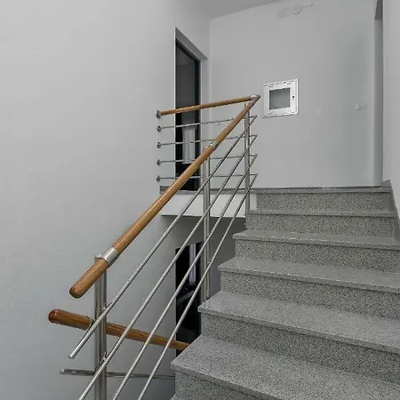 Apartmán Daniela Podgora