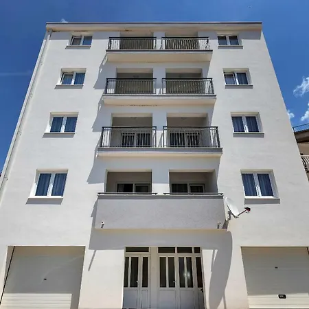 Apartment Daniela