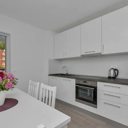Apartmán Daniela Podgora