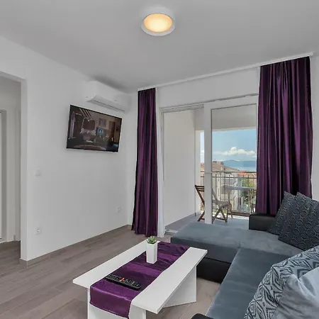 Apartment Daniela Podgora