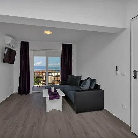 Apartment Daniela Podgora