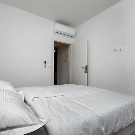 Apartmán Daniela *