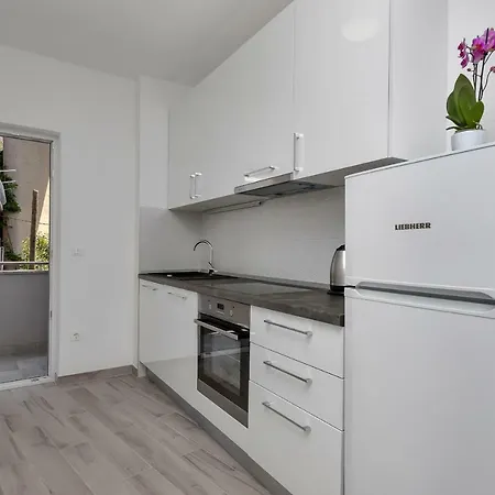 Apartmán Daniela *