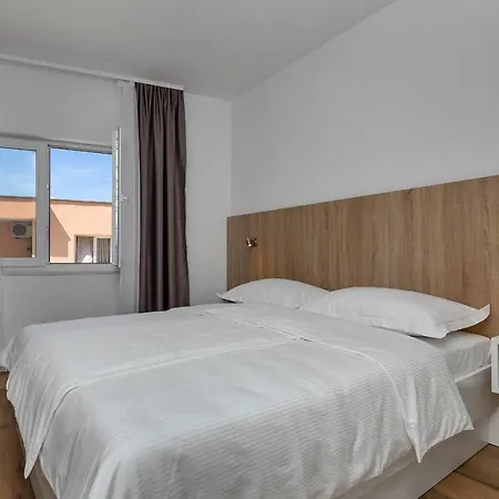 Daniela Apartmán Podgora