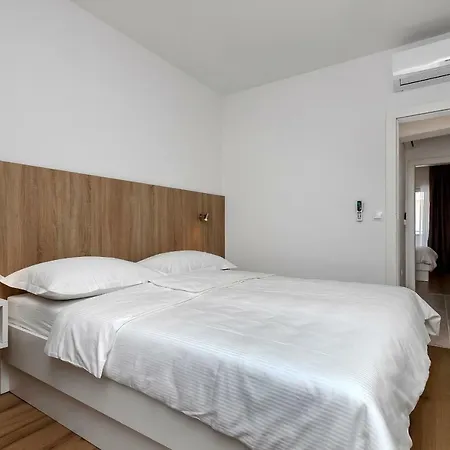 Apartment Daniela
