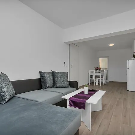 Daniela Apartmán *