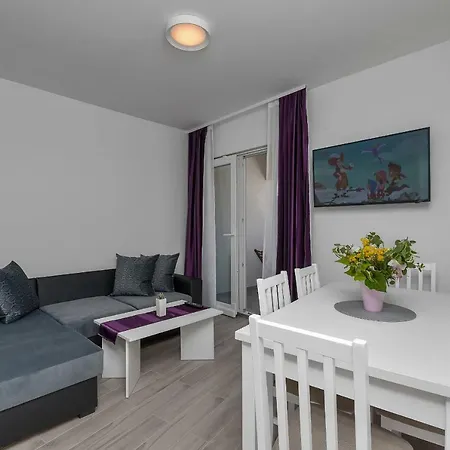 Daniela Apartmán